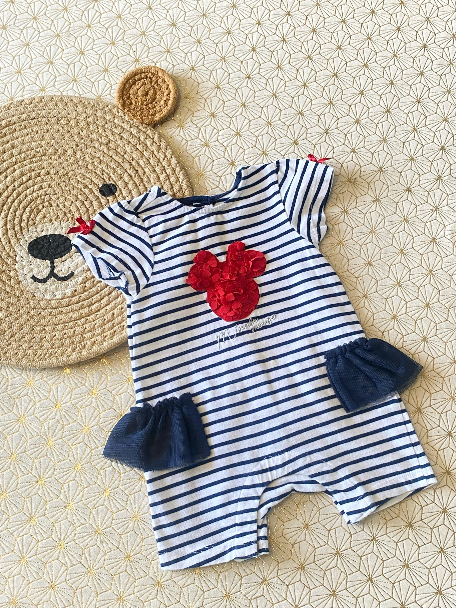 Vestido Minnie – photo 4